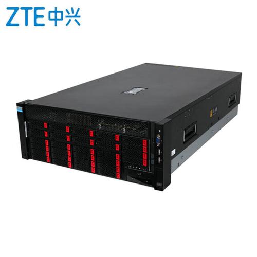 企业级数字基建三件套:从中兴产品看高效能解决方案