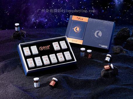 光影铸就企业名片 广州金也摄影公司的品牌影像之道