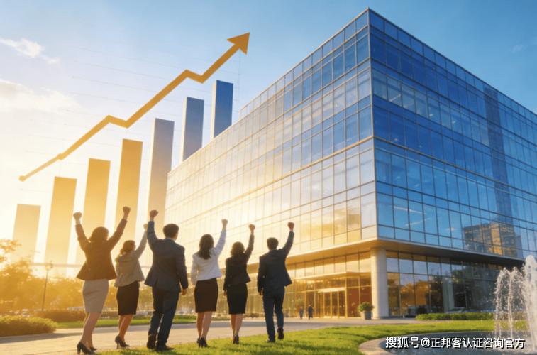 从"合规底线" 到 "收益增量":构建企业资质补贴协同生态/政策红利